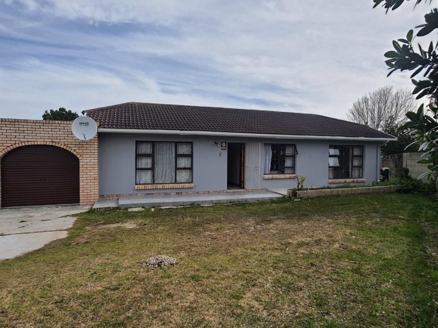 3 Bedroom Property for Sale in Rowallan Park Eastern Cape